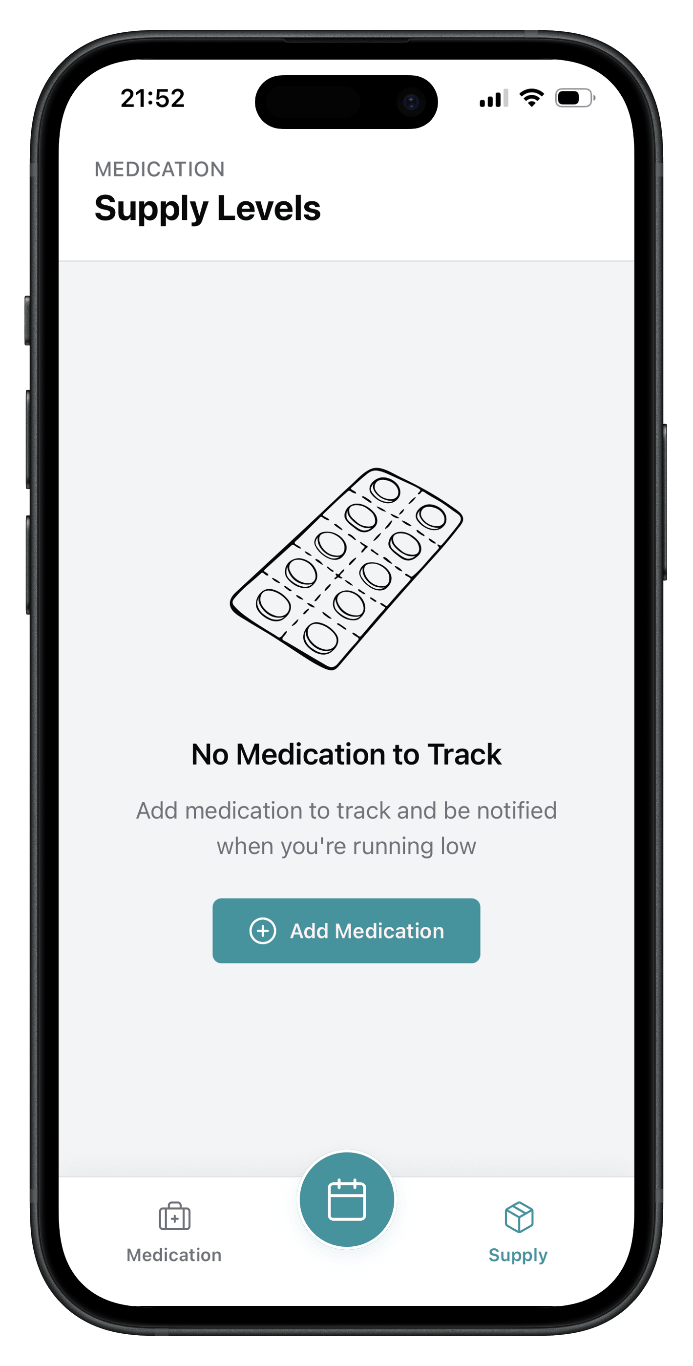 Exploring whether on-device AI can solve real-world medication management friction